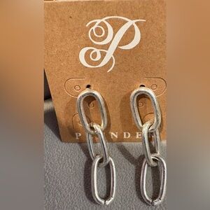 Plunder Earrings